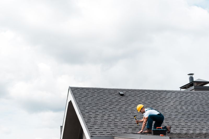 National Roofing Companies